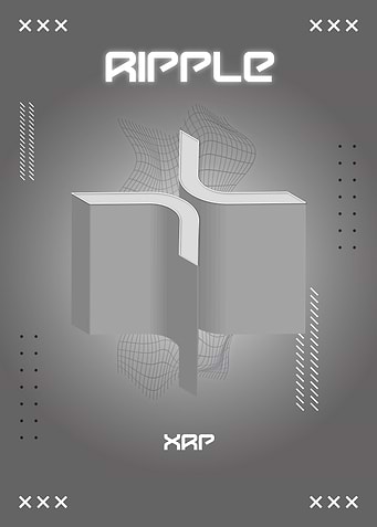 Ripple XRP Coin