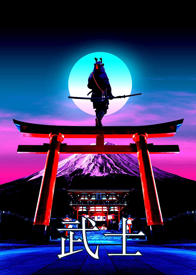 Samurai