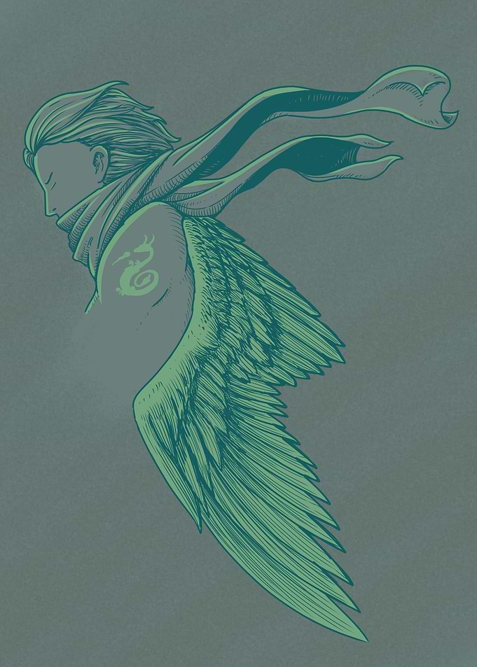 Dragon Son of Dark Soul