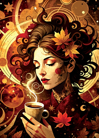 Coffee Harmony
