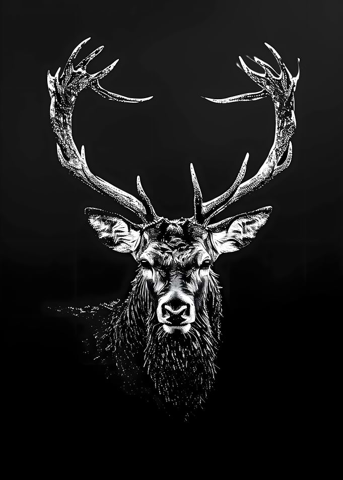 Rocky Mountain Elk