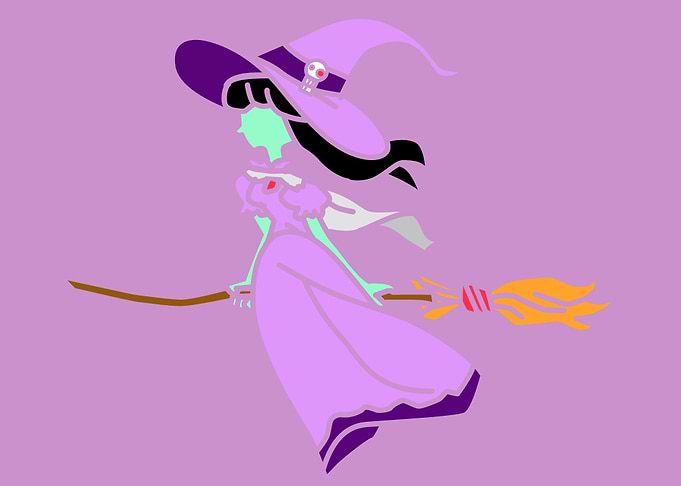 witches