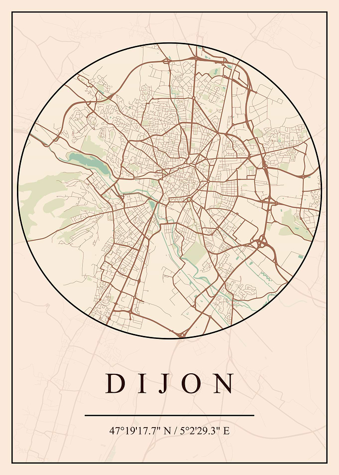 Dijon