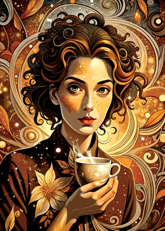 Coffee Harmony