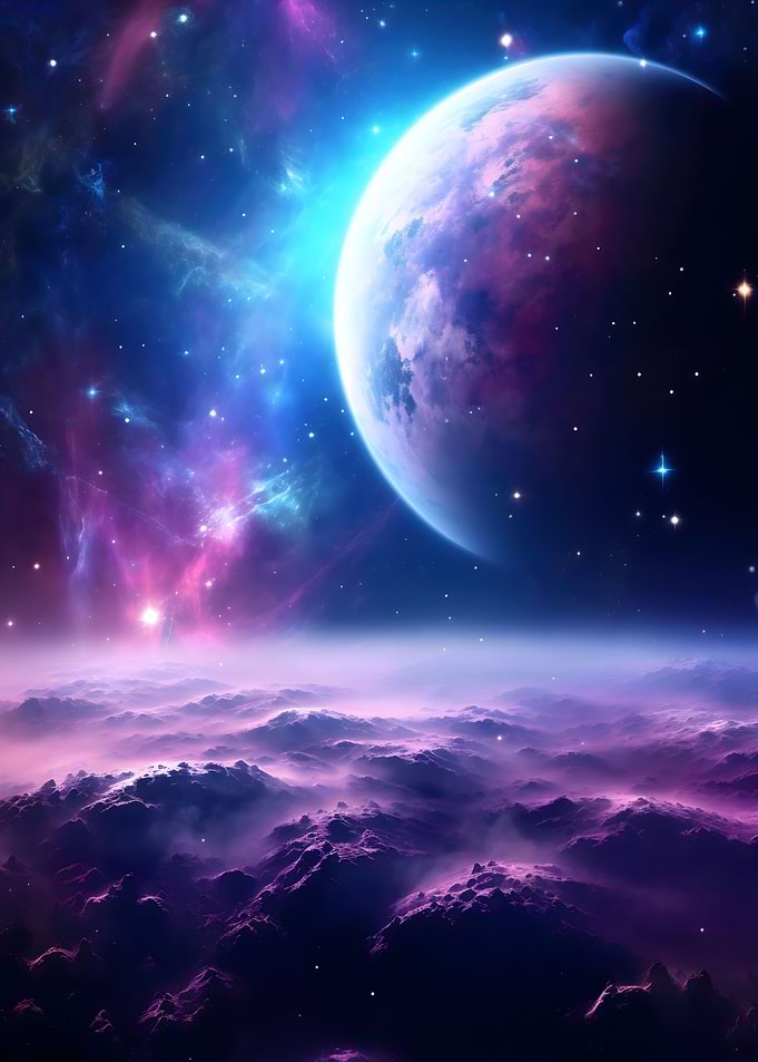 Planet Earth