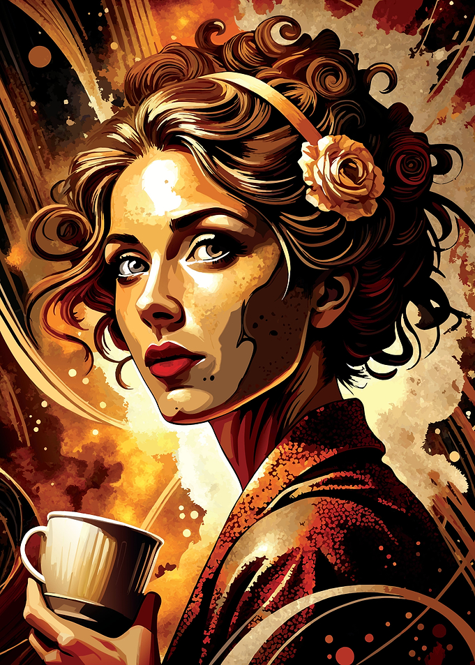 Coffee Harmony