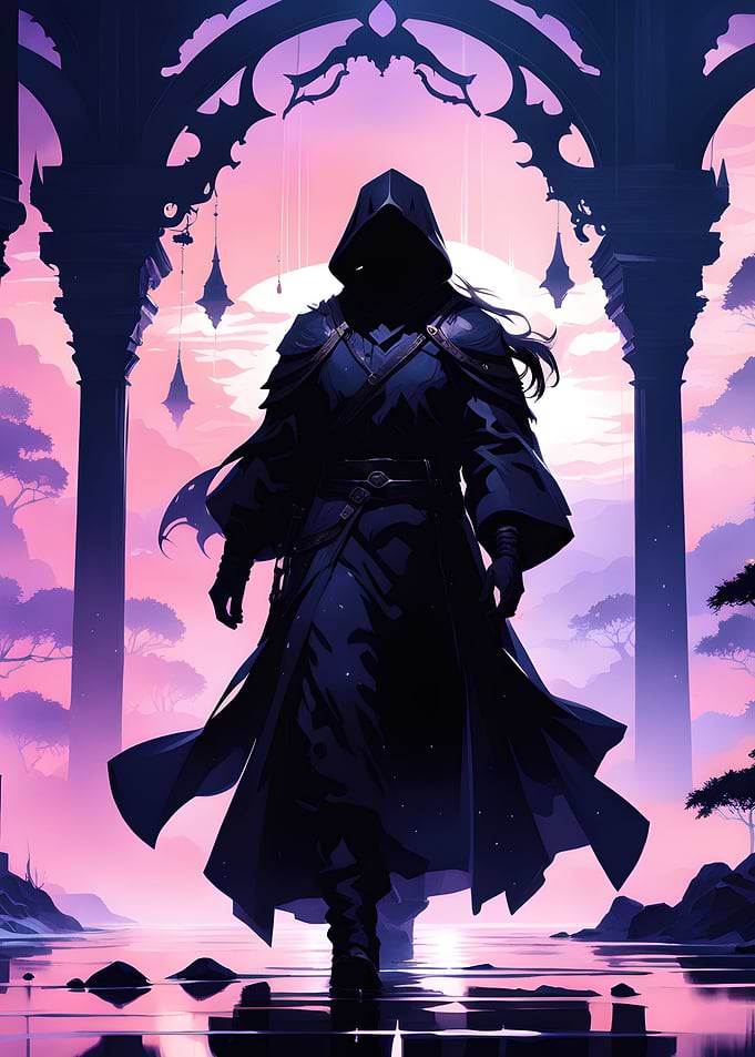 The Assassin