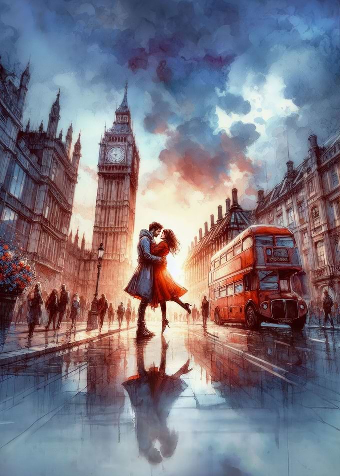 Love Street