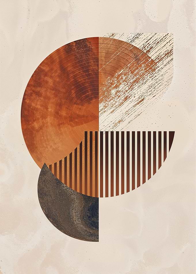 Earthy Crescent