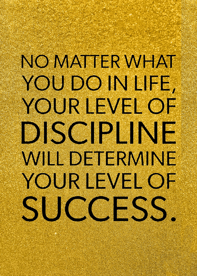 Success Motivation