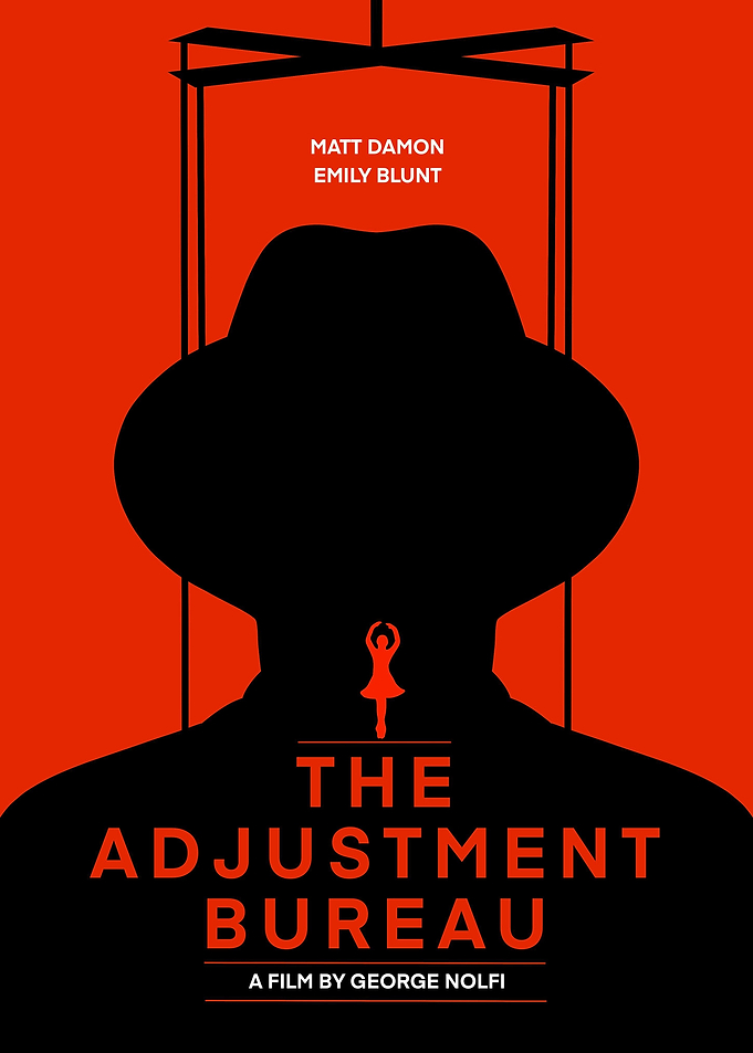 The Adjusment