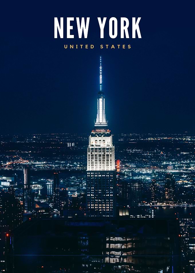 New York City