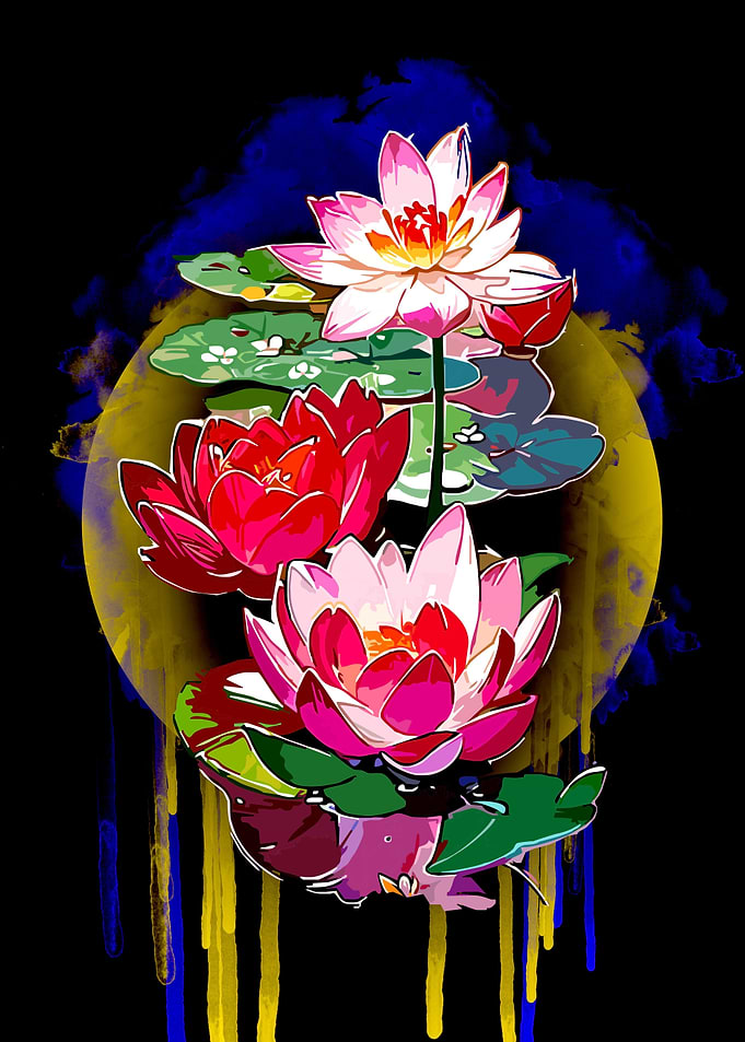 Flowers 7