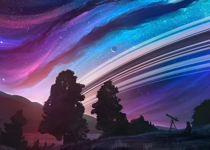 Enigma Sunrise