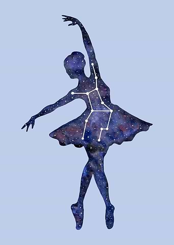 Virgo constellation