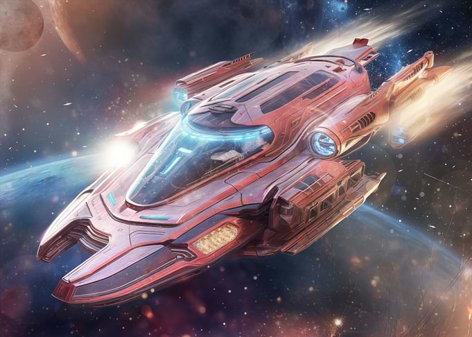Fireship
