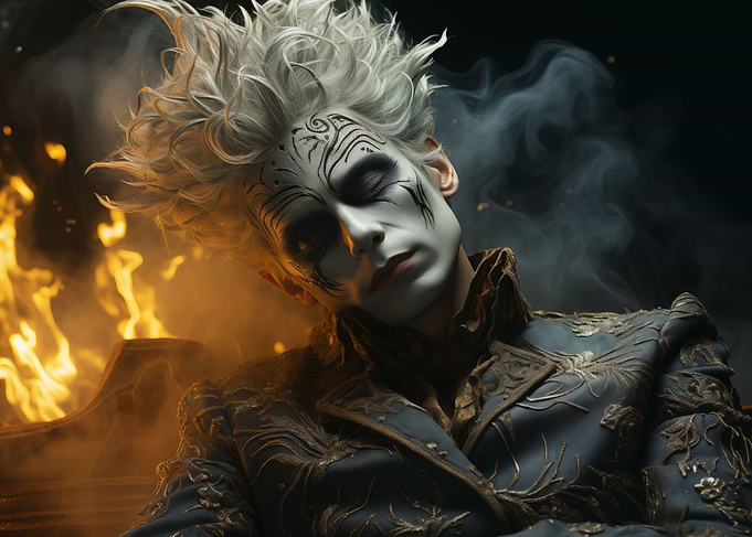 Fire N Smoke