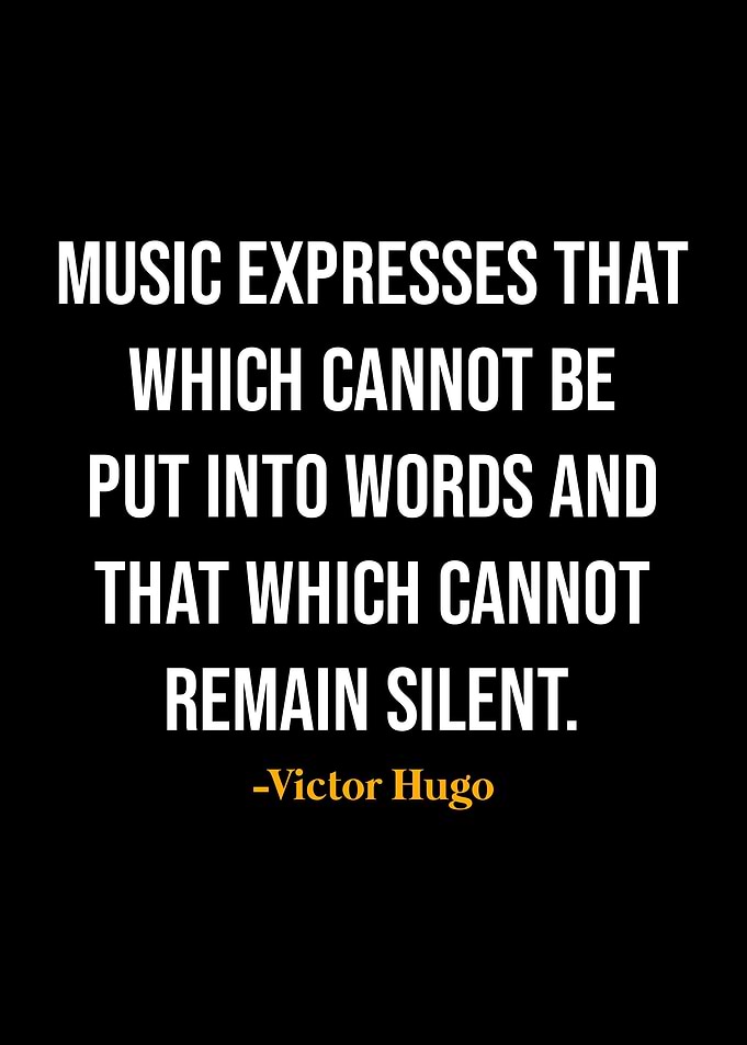 Victor Hugo Quotes