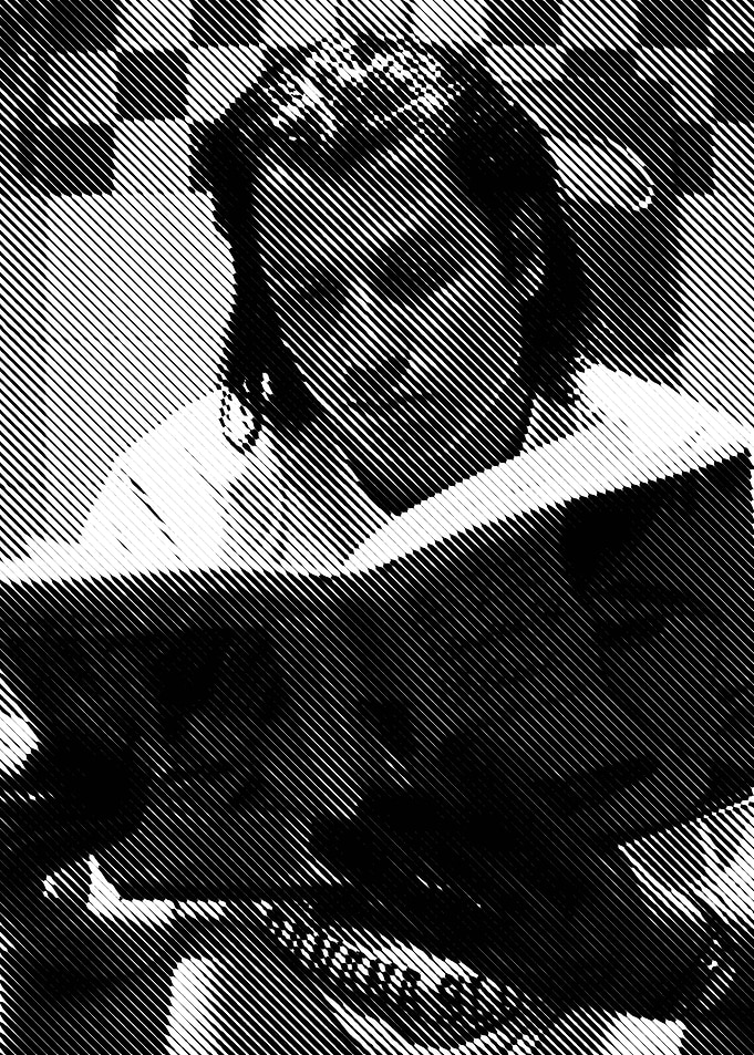 PULP FICTION VINCENT VEGA