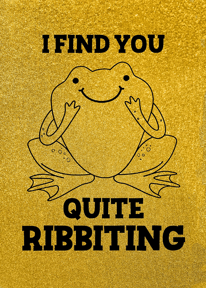 I Find You