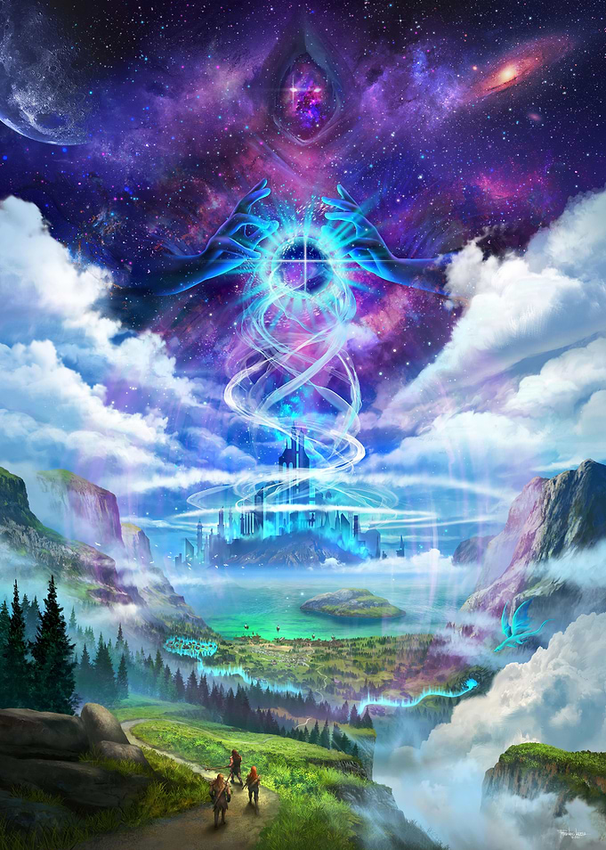 Roleverse