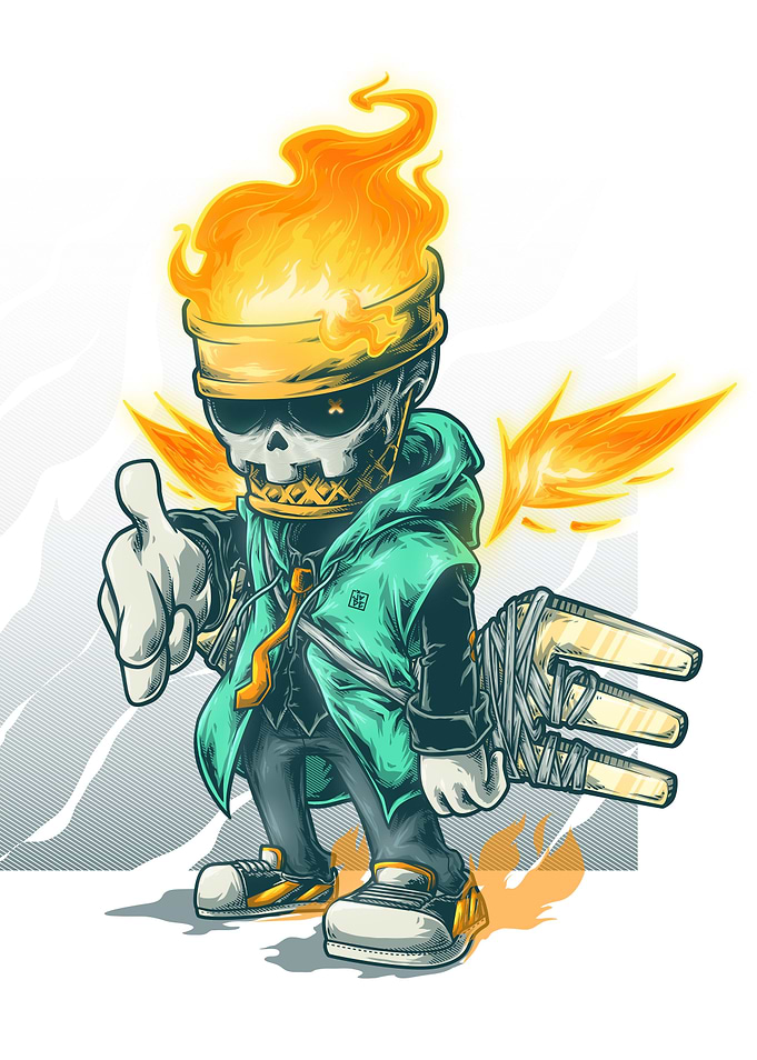 Firescream