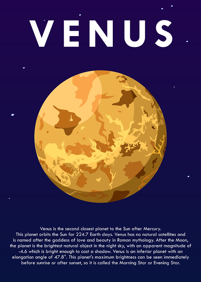 Venus