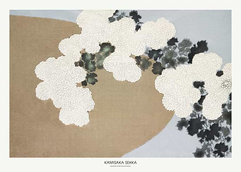 Blossom From Momoyogusa