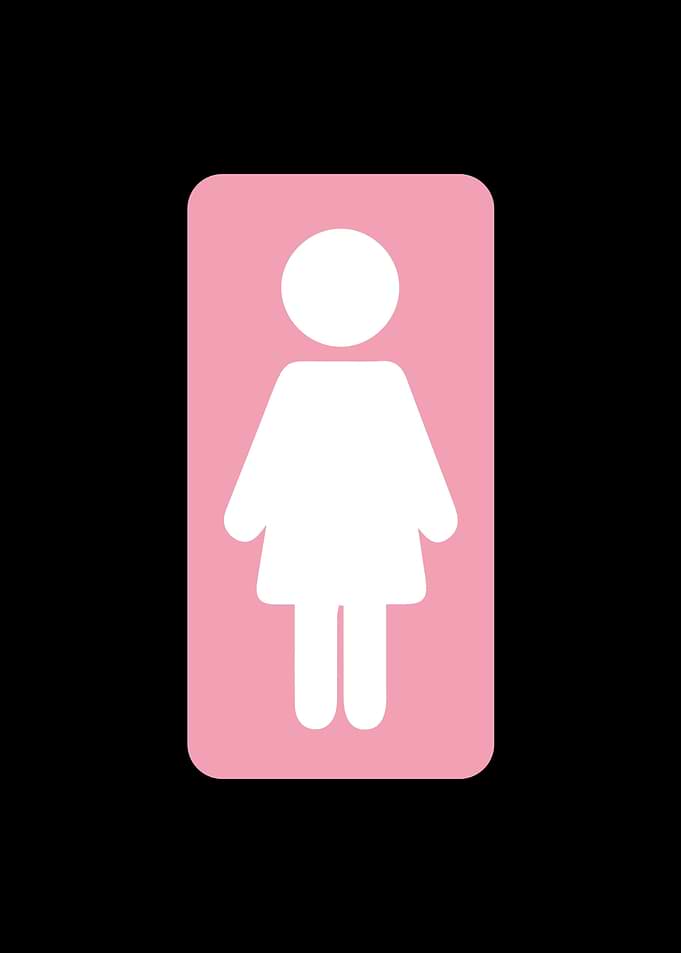 girl room