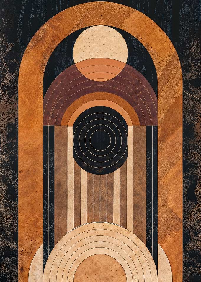 Architectural Orbit