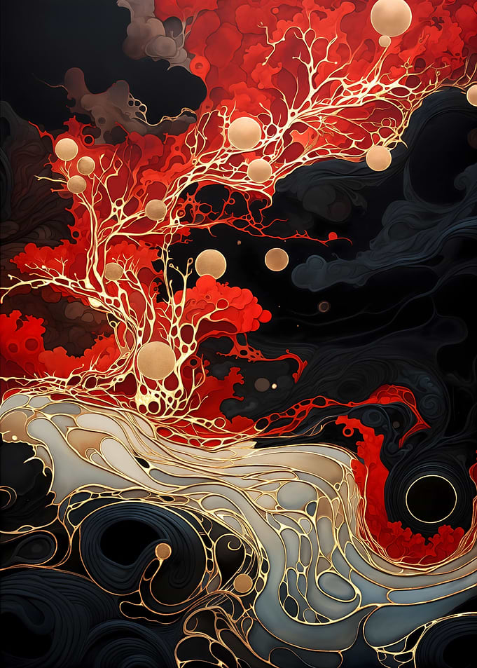 Golden Roots I