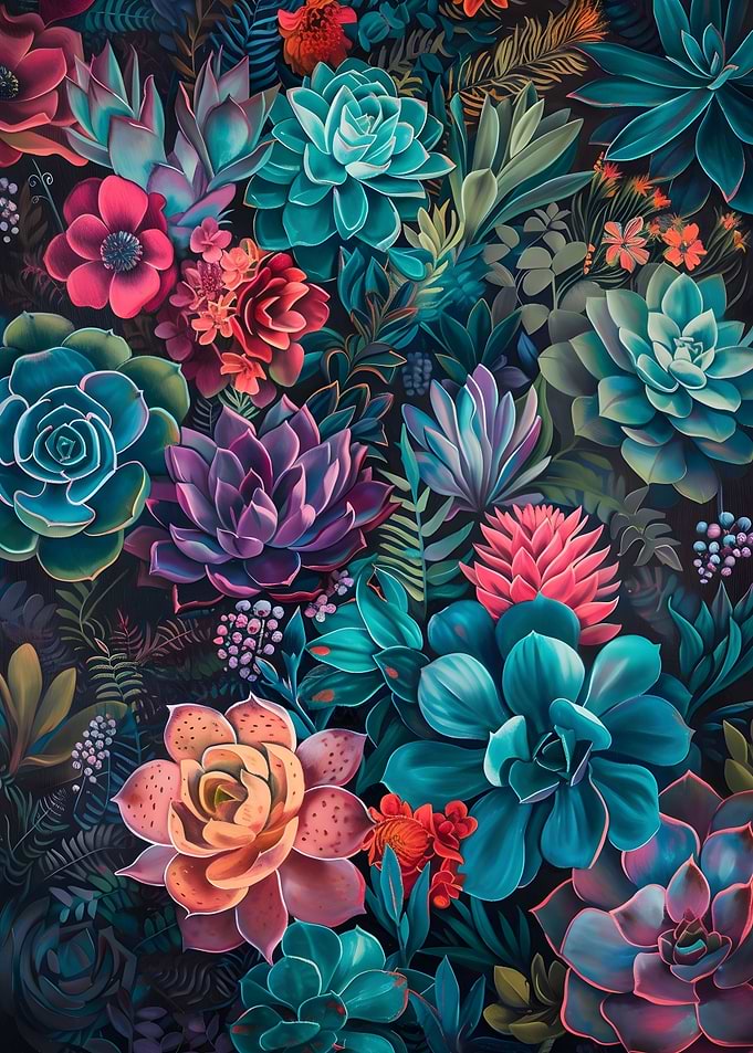 Garden Gems