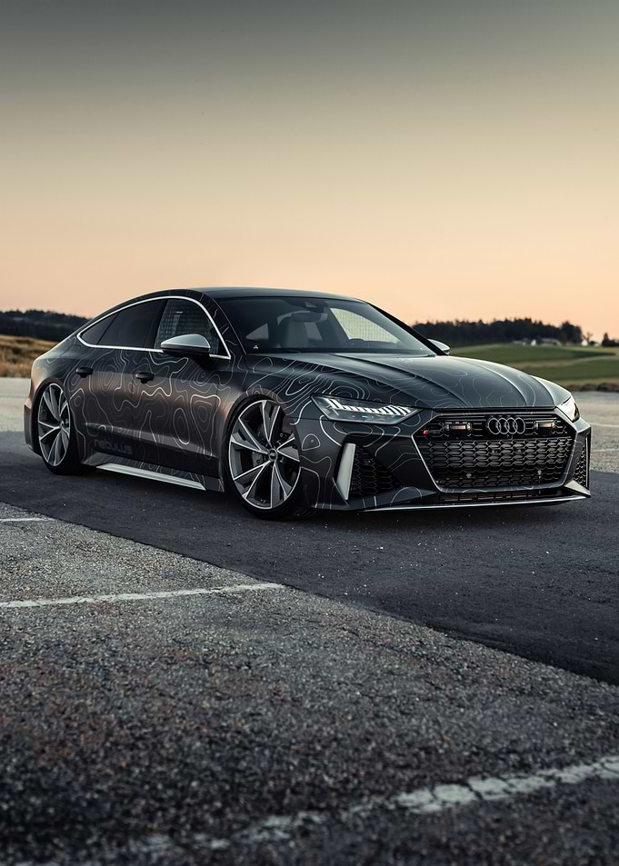 Audi RS7