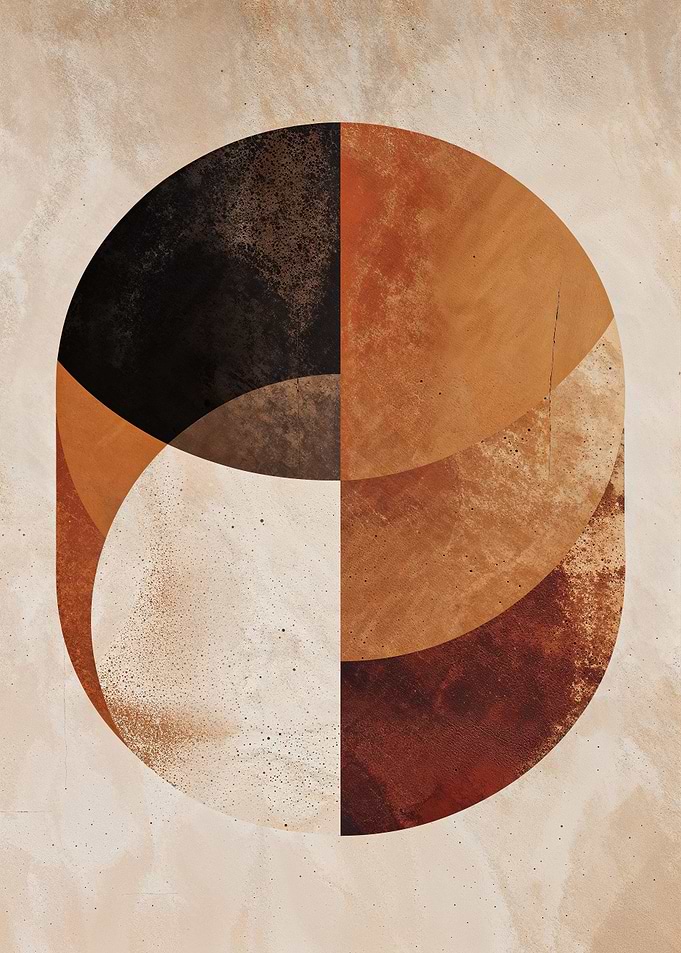 Warm Geometric Mix