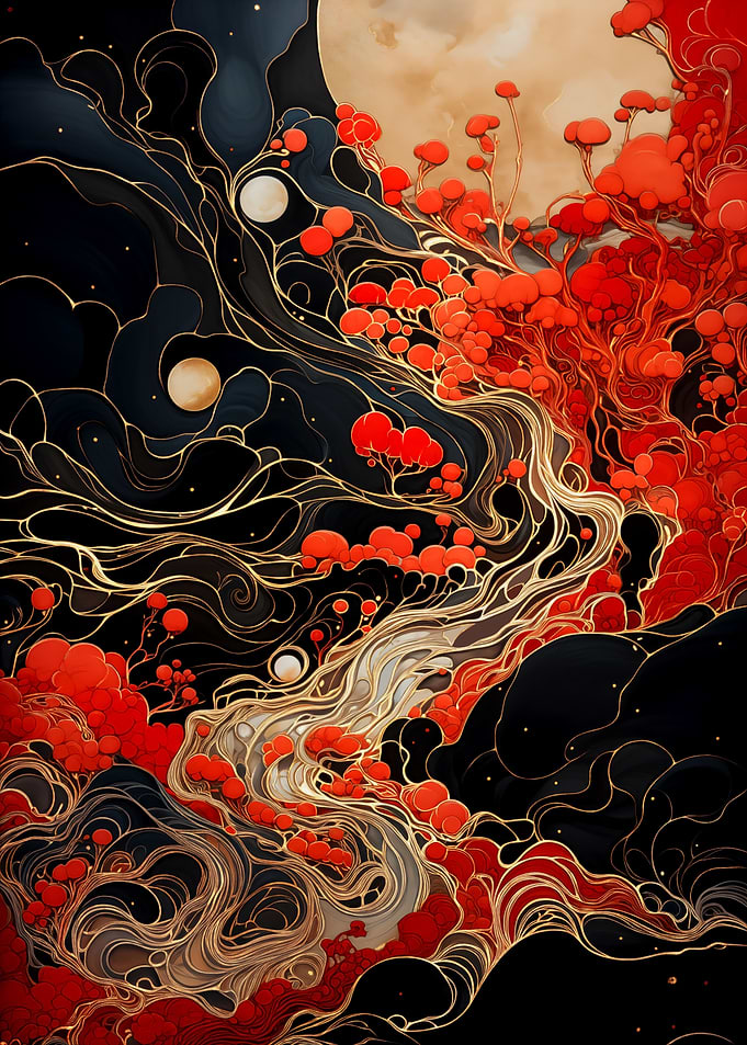 Crimson Harmony