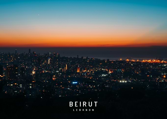 Beirut