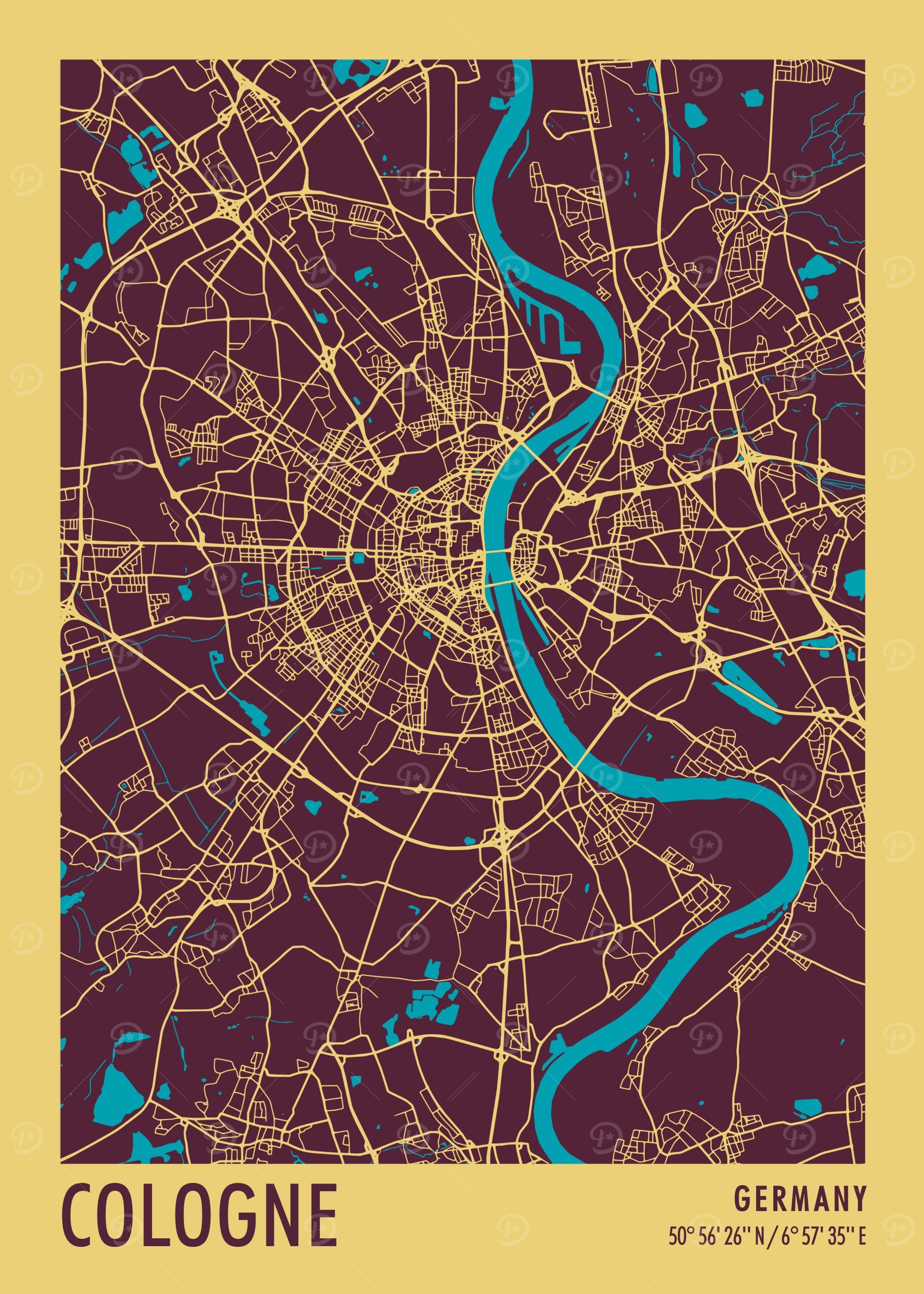 Koln Cologne