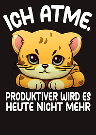 Puma Lustiger Spruch