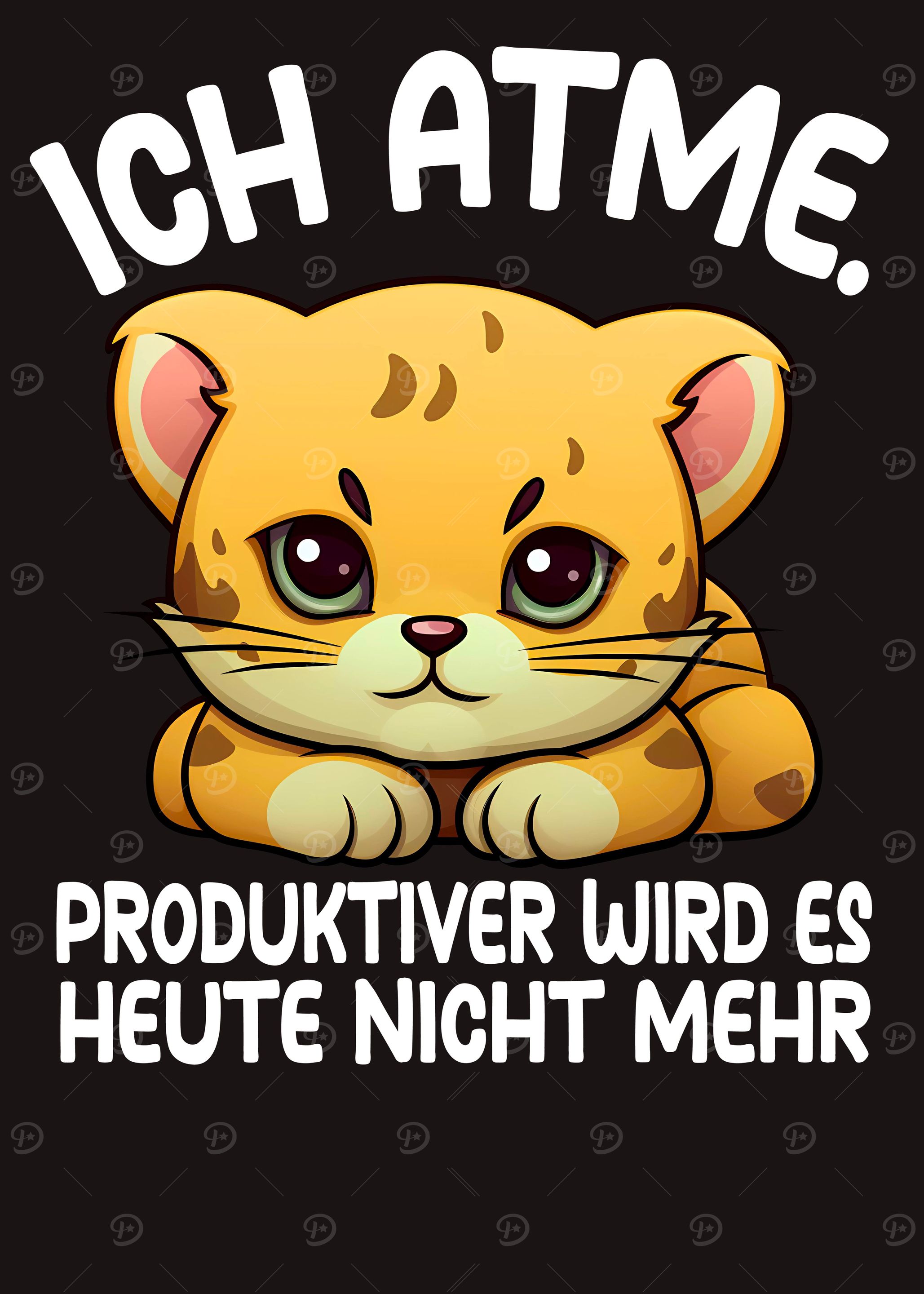 Puma Lustiger Spruch