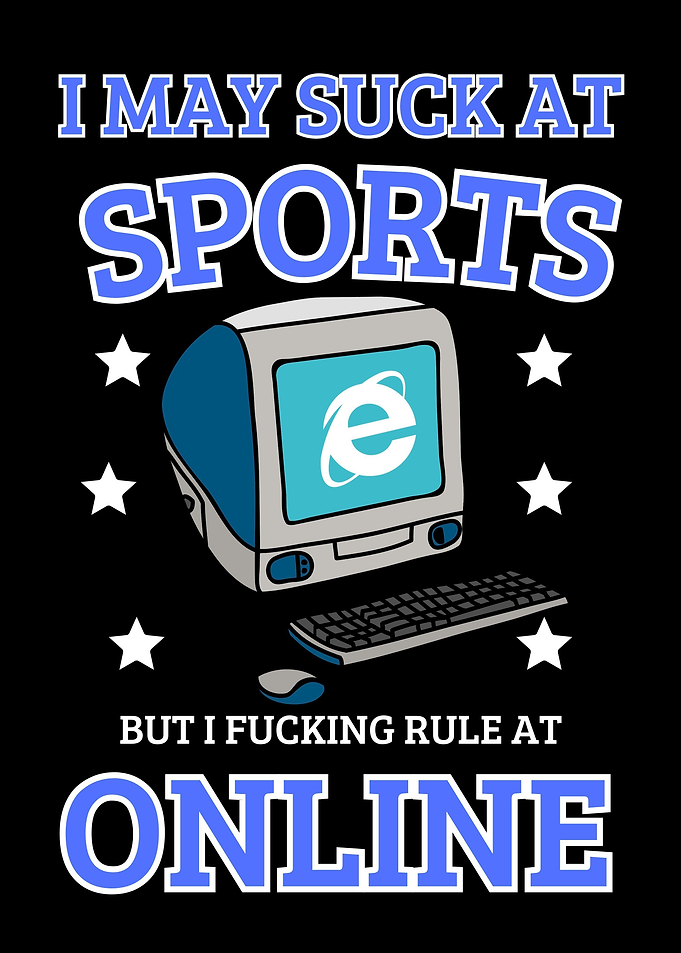 internet champions