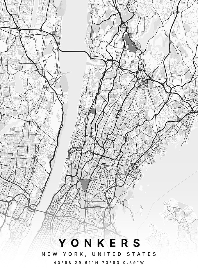 Yonkers New York USA
