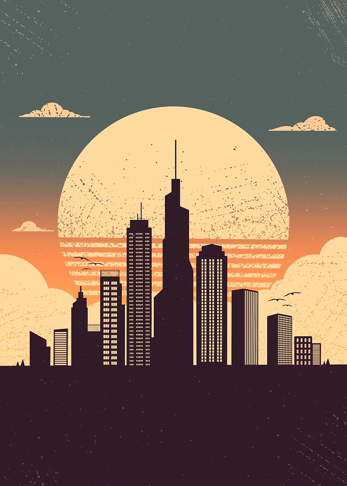 Downtown