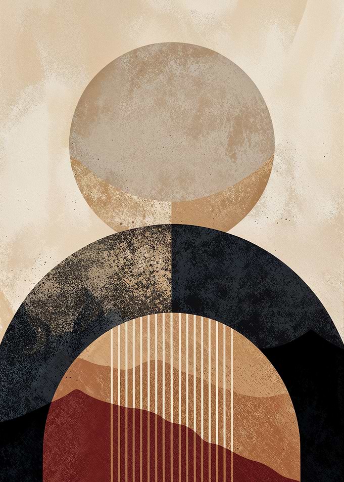 Spherical Elegance