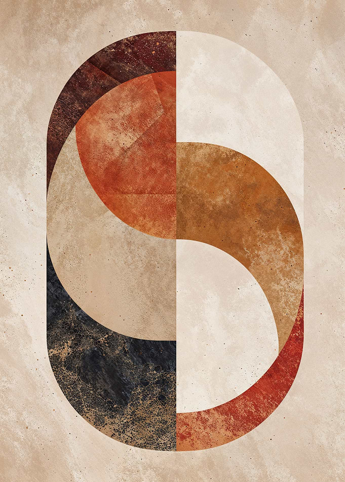 Swirl of Elegance
