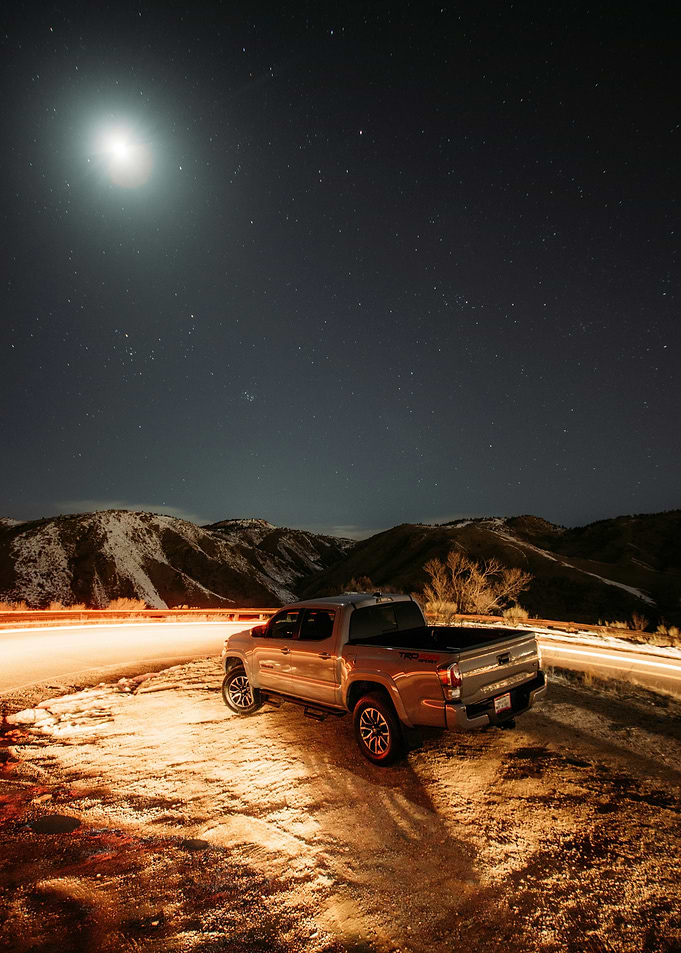 Toyota Tacoma