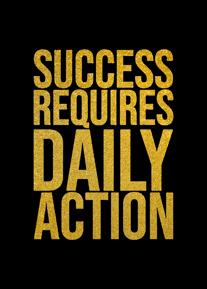 Daily Action