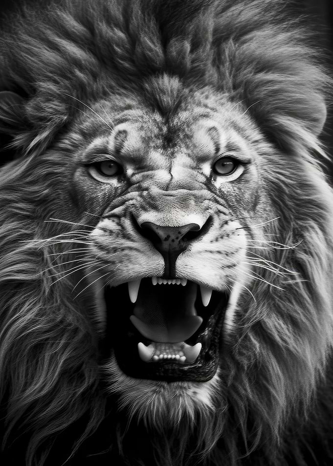 Lion Animal