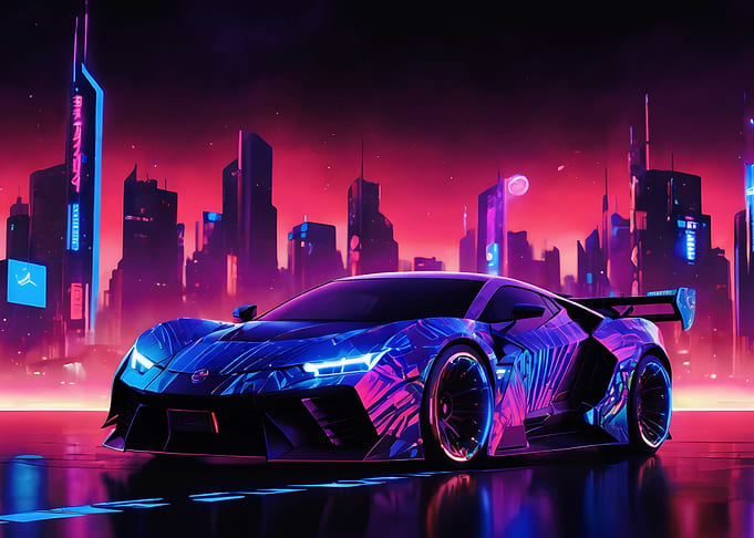 Cyber City