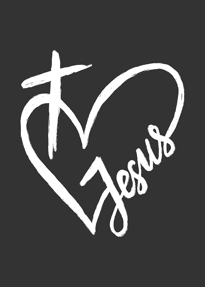 Jesus Christ