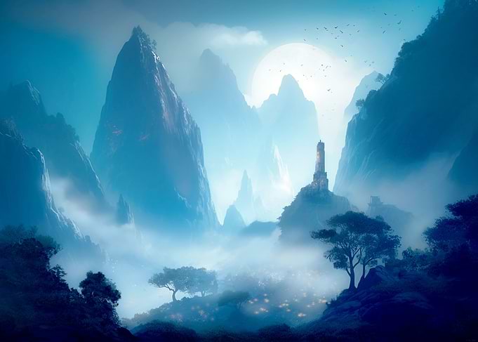 Bluescape